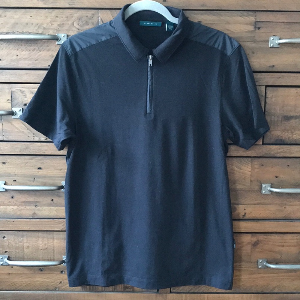 Perry Ellis Men’s Polo Shirt